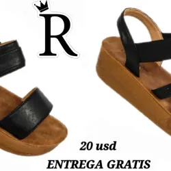 Sandalias elegantes 01