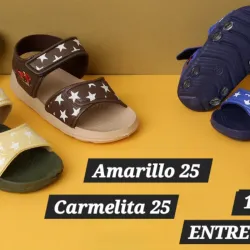 Sandalias engomadas 04