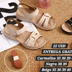 Sandalias Turkas 01
