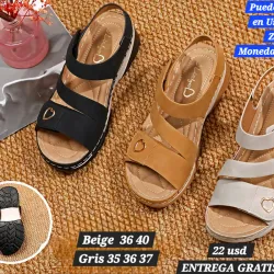 Sandalias Turkas 04