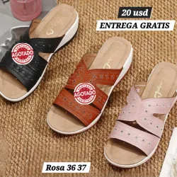 Sandalias Turkas descalzadas 01