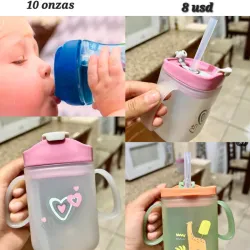 Vasos entrenadores 01