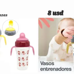 Vasos entrenadores 02