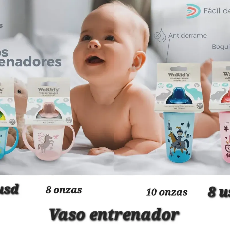 Vasos entrenadores 03