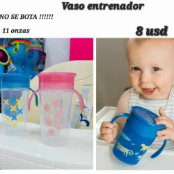 Vasos entrenadores 05