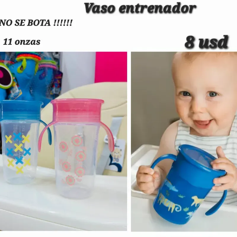 Vasos entrenadores 05