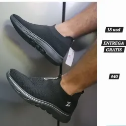 Zapatillas 👟 01