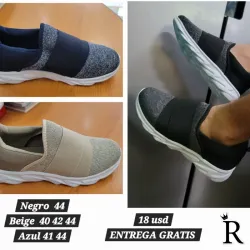 Zapatillas 👟 02