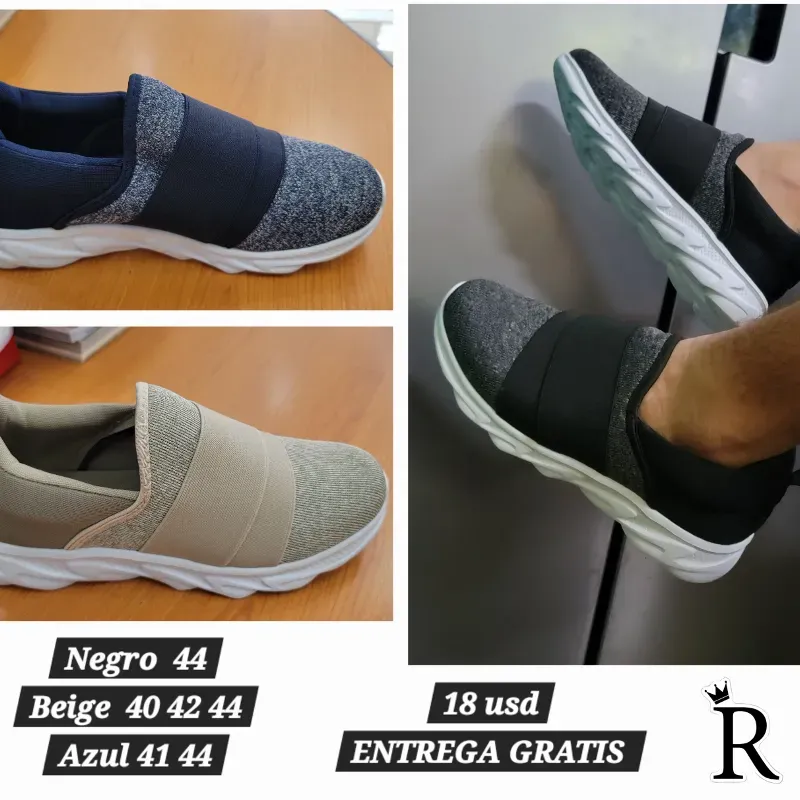 Zapatillas 👟 02