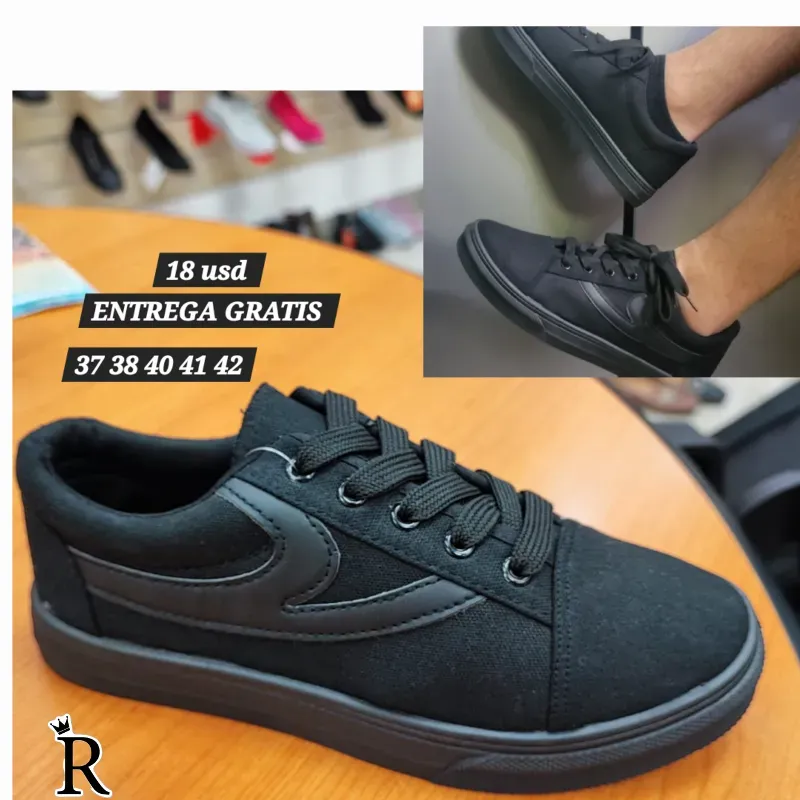 Zapatillas 👟 03