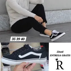 Zapatillas 👟 04