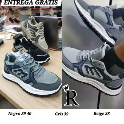 Zapatillas 👟 05