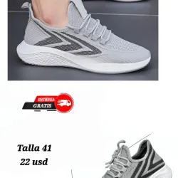 Zapatillas 👟 06