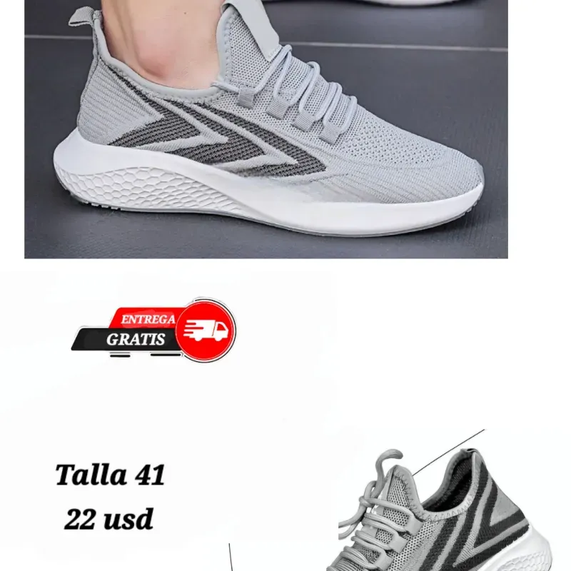 Zapatillas 👟 06