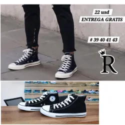 Zapatillas 👟 07