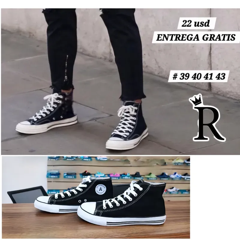 Zapatillas 👟 07