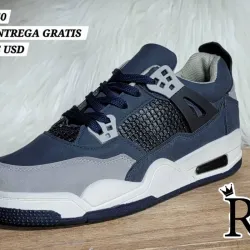 Zapatillas 👟 08
