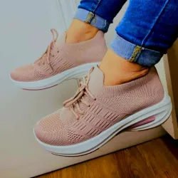 Zapatillas 👟 para dama 01