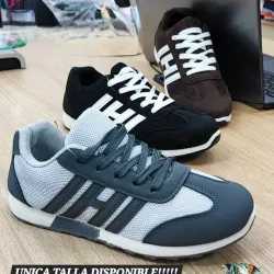 Zapatillas 👟  para dama 07