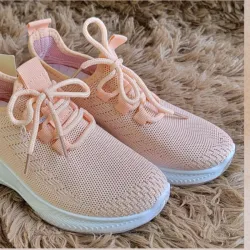 Zapatillas para niñas 👧🏽 09