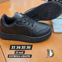 Zapatillas 👟 para niños y niñas 02