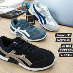 Zapatillas 👟 para niños y niñas 03