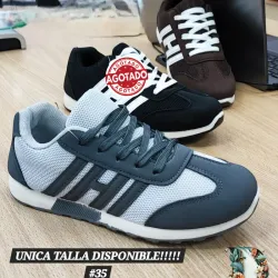 Zapatillas 👟 para niños y niñas 04