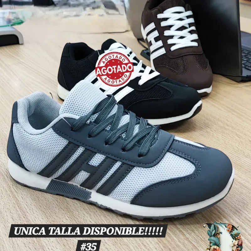 Zapatillas 👟 para niños y niñas 04