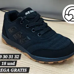 Zapatillas 👟 para niños y niñas 07