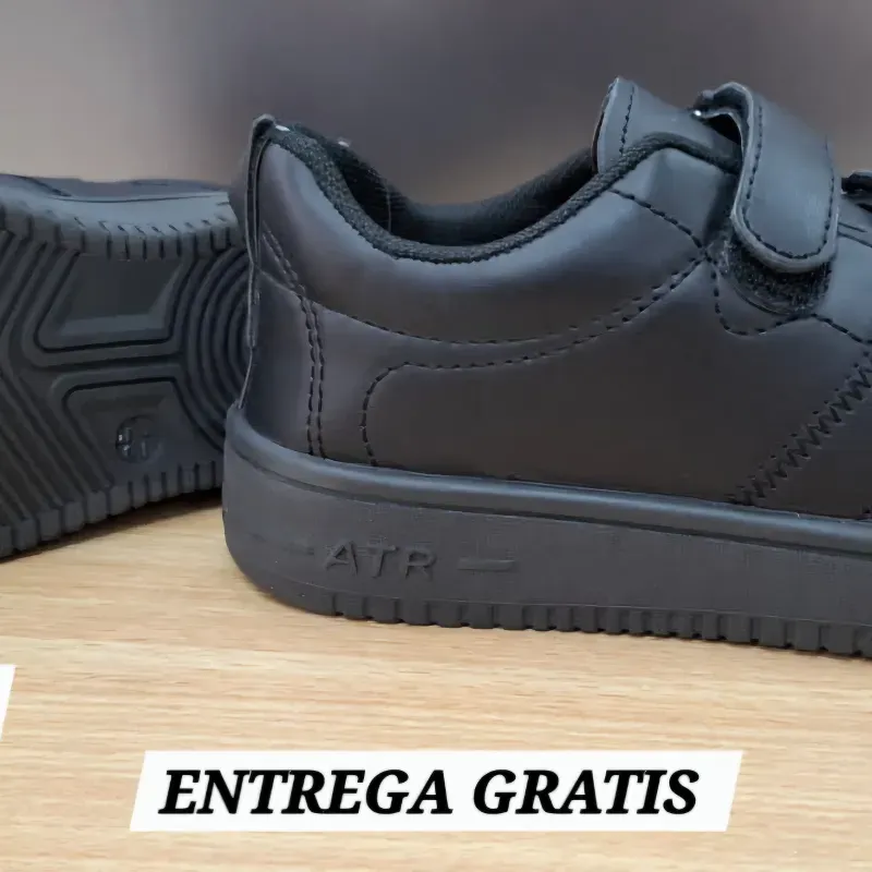 Zapatillas 👟 para niños y niñas 09