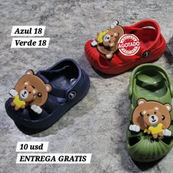 Zapatos para bebe 03
