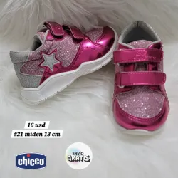 Zapatos para bebe 04