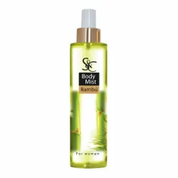 Body Mist
