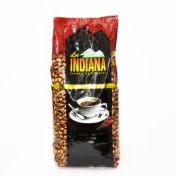 Café Indiana