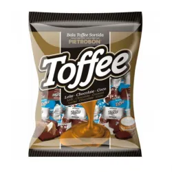 Caramelos Toffee