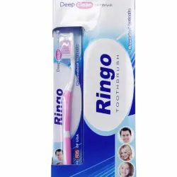 Cepillo de dientes