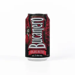 Cerveza Bucanero