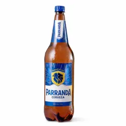 Cerveza Parranda