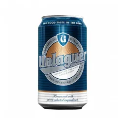 Cerveza Unlaguer