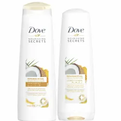 Champú Dove