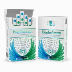 Cigarros Englishman