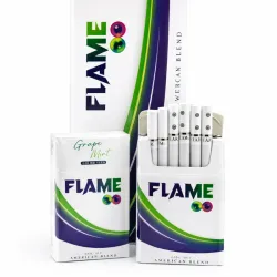 Cigarros Flame