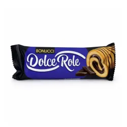 Dolce Role Bonucci