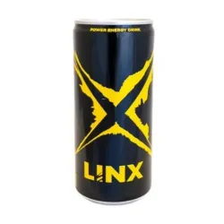Energizante Linx