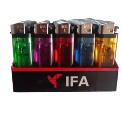 Fósforeras Ifa