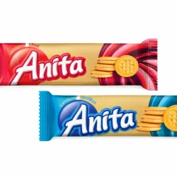 Galletas Anita
