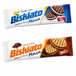 Galletas Biskiato
