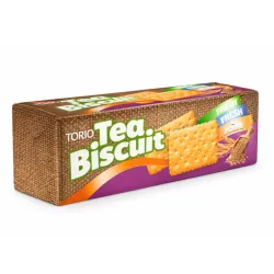 Galletas de té