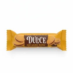 Galletas Dulce