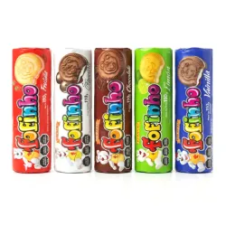 Galletas Fofinho